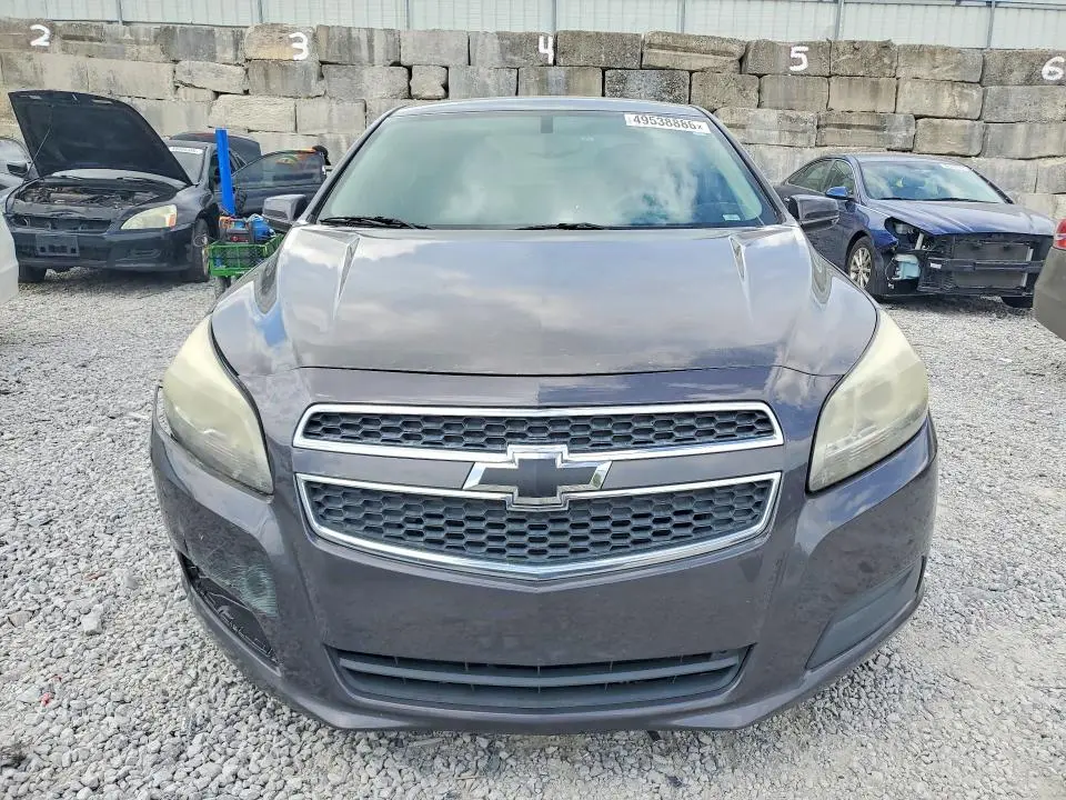 2013 CHEVROLET MALIBU 1LT  