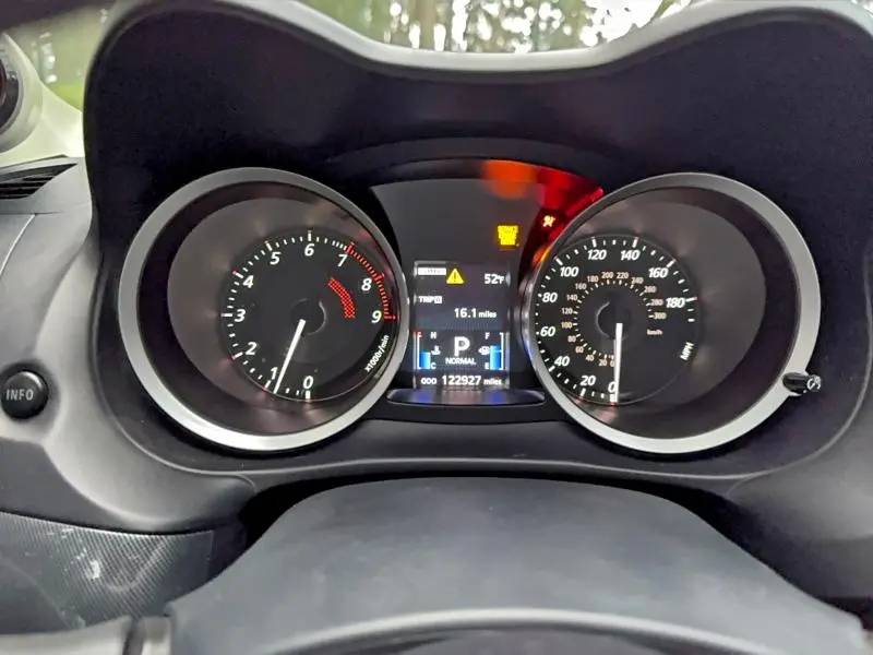 2010 MITSUBISHI LANCER EVOLUTION SE  