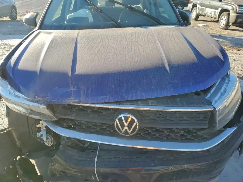 2023 VOLKSWAGEN TAOS S  