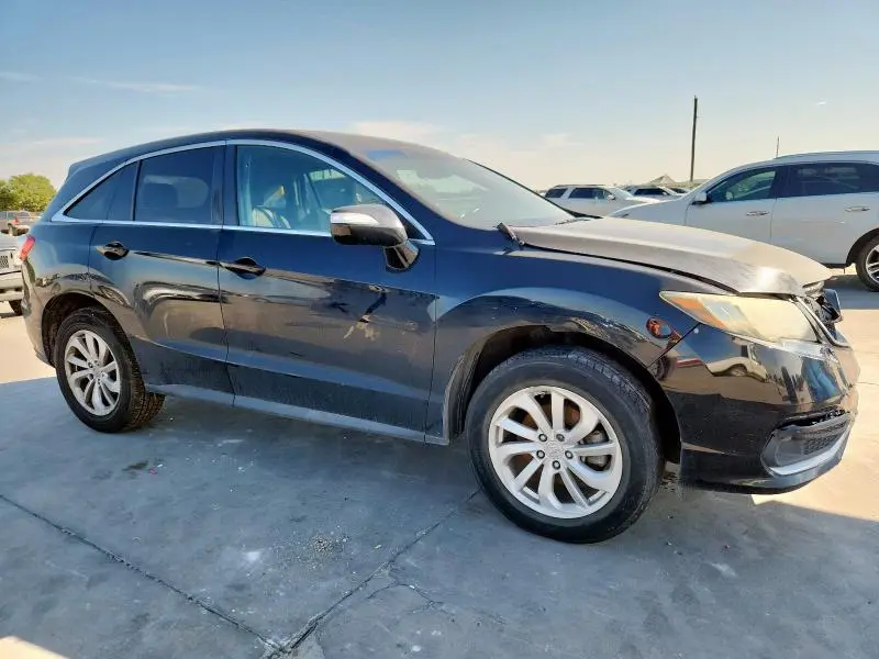 2016 ACURA RDX   