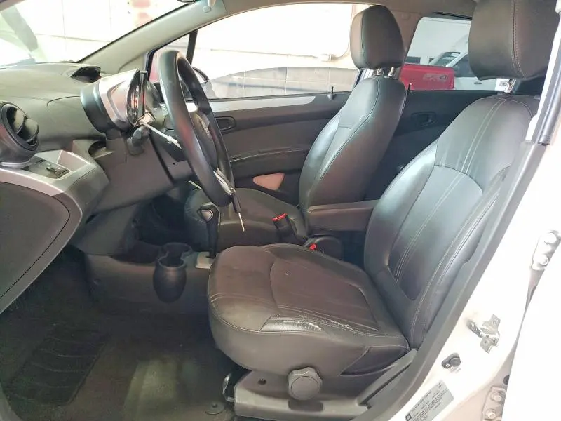 2015 CHEVROLET SPARK LS  