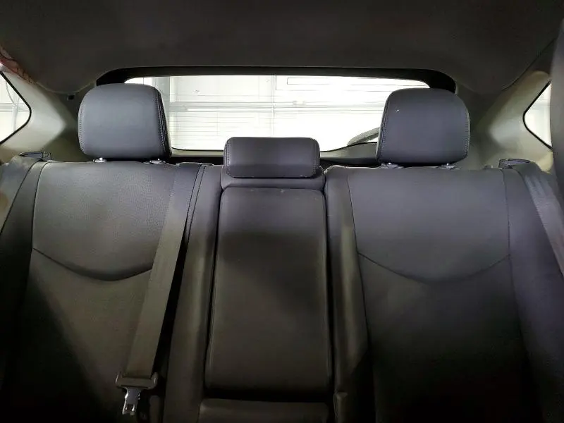 2011 TOYOTA PRIUS FIVE  