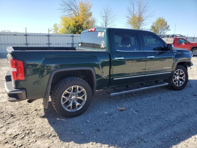 2015 GMC SIERRA K1500 SLT