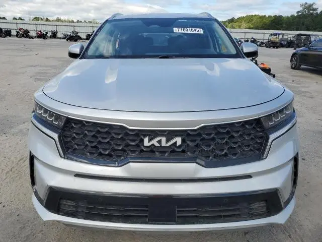 2023 KIA SORENTO EX  