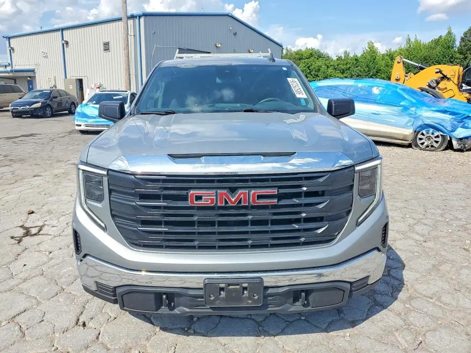 2024 GMC SIERRA K1500  