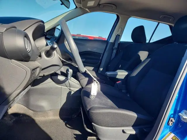 2023 NISSAN KICKS S  