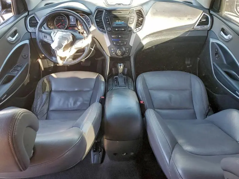 2014 HYUNDAI SANTA FE GLS  