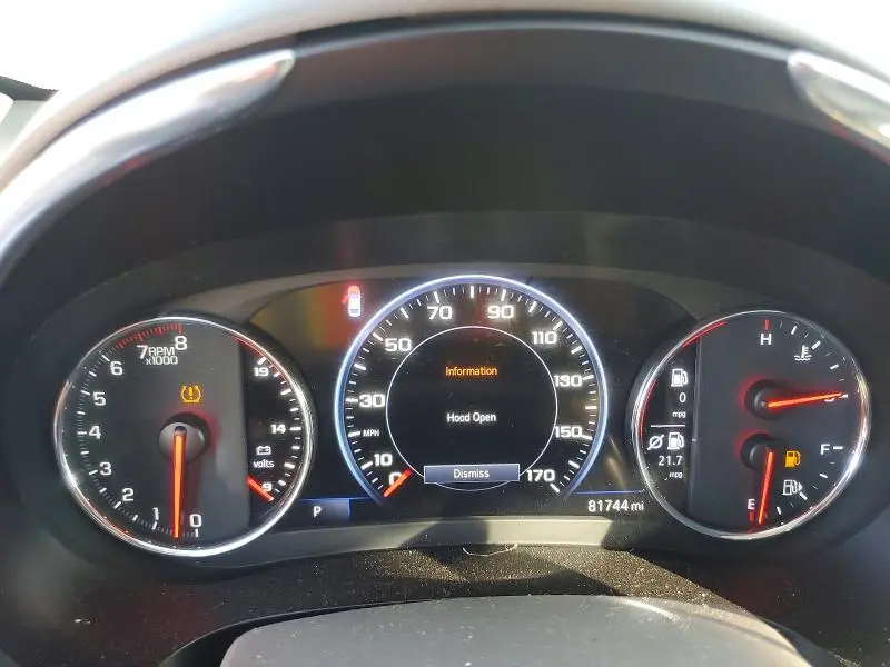 2020 CHEVROLET MALIBU PREMIER  