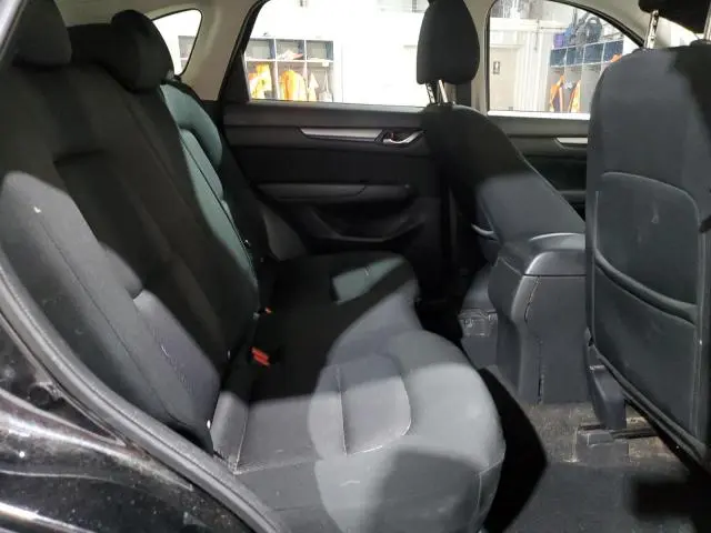 2018 MAZDA CX-5 SPORT  