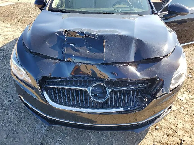 2019 BUICK LACROSSE PREMIUM  