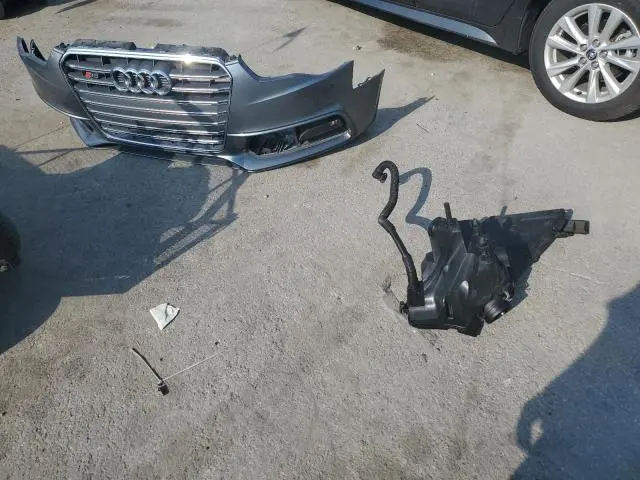 2014 AUDI S5 PREMIUM PLUS  