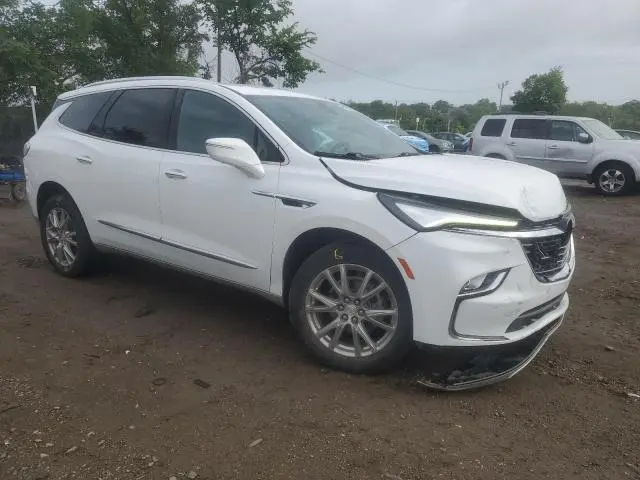 2022 BUICK ENCLAVE PREMIUM  
