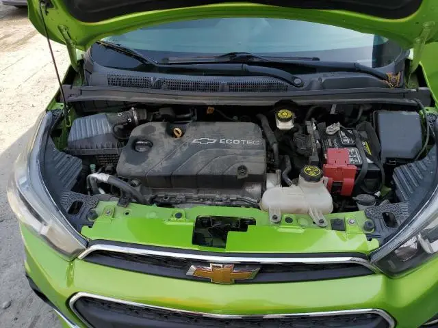 2016 CHEVROLET SPARK 1LT  