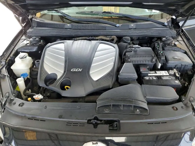 2014 KIA CADENZA PREMIUM  