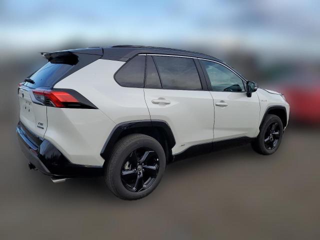 2021 TOYOTA RAV4 XSE