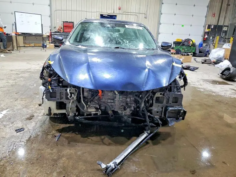 2019 HONDA INSIGHT EX  