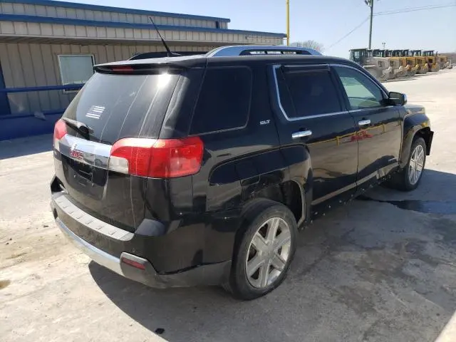 2011 GMC TERRAIN SLT  
