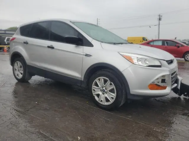 2013 FORD ESCAPE S  
