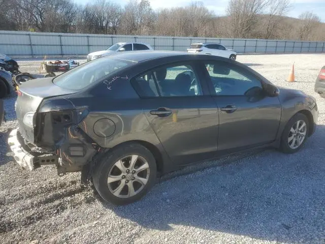 2010 MAZDA 3 I  