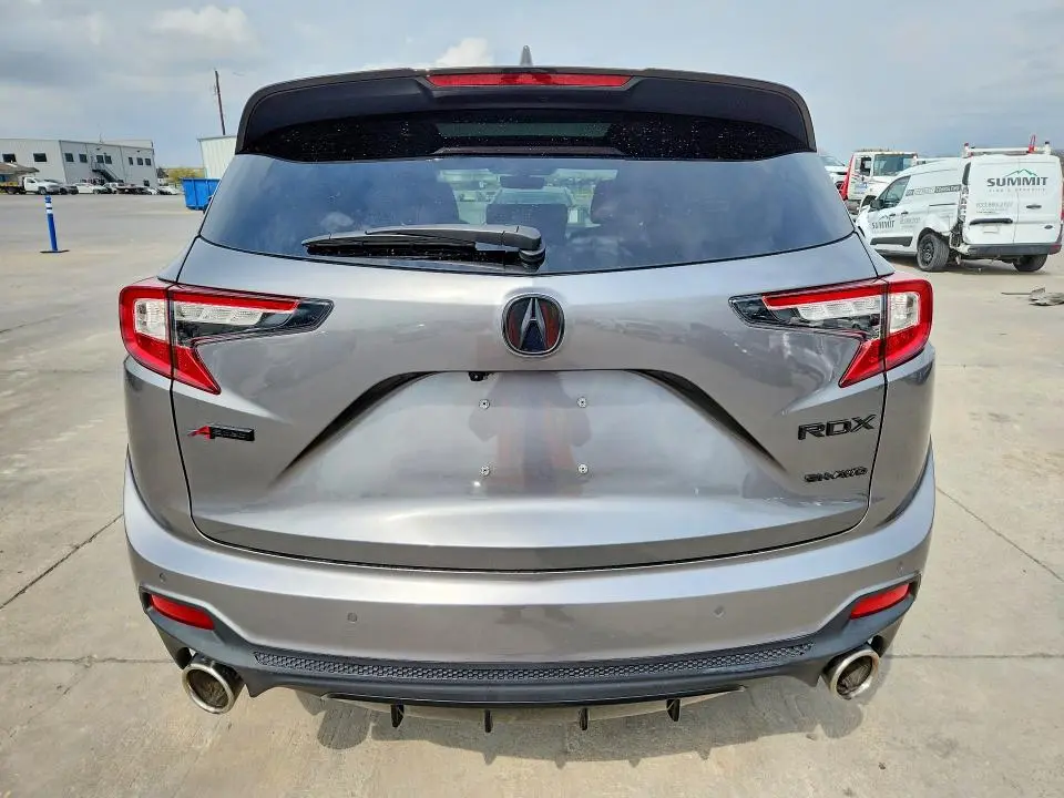 2023 ACURA RDX A-SPEC  