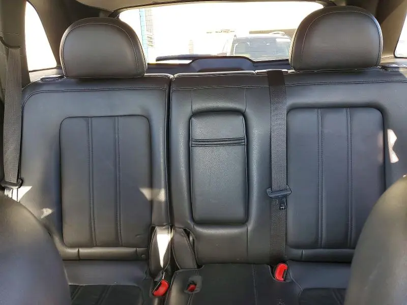 2014 CHEVROLET CAPTIVA LT  