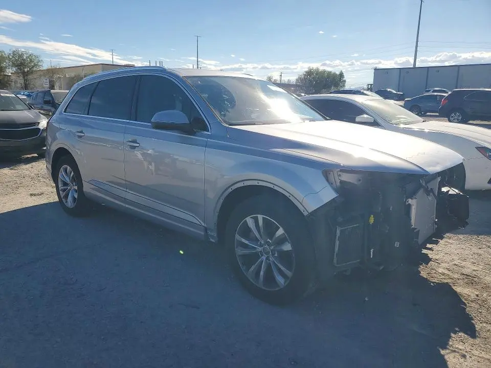 2019 AUDI Q7 PREMIUM PLUS  