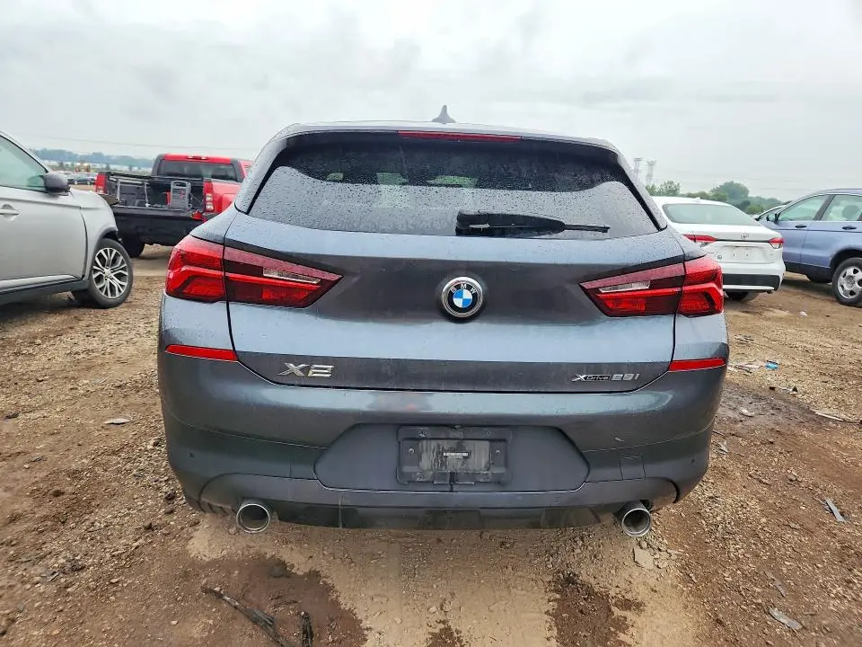 2021 BMW X2 XDRIVE28I  