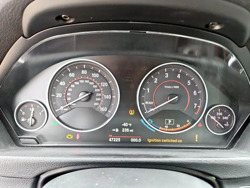 2018 BMW 430I GRAN COUPE  