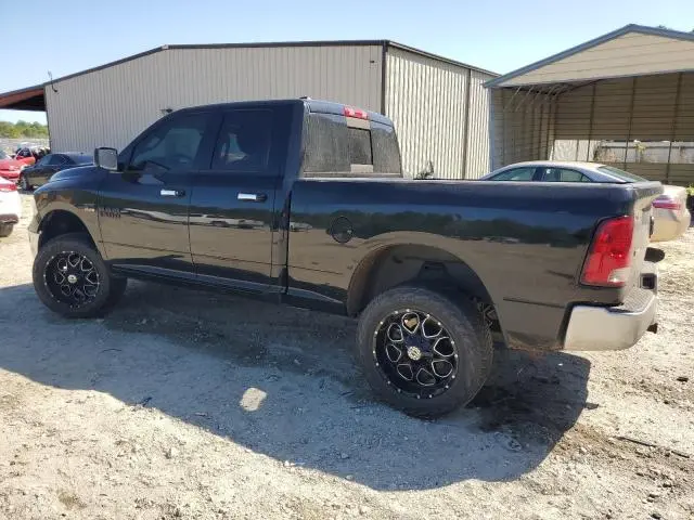 2013 RAM 1500 SLT