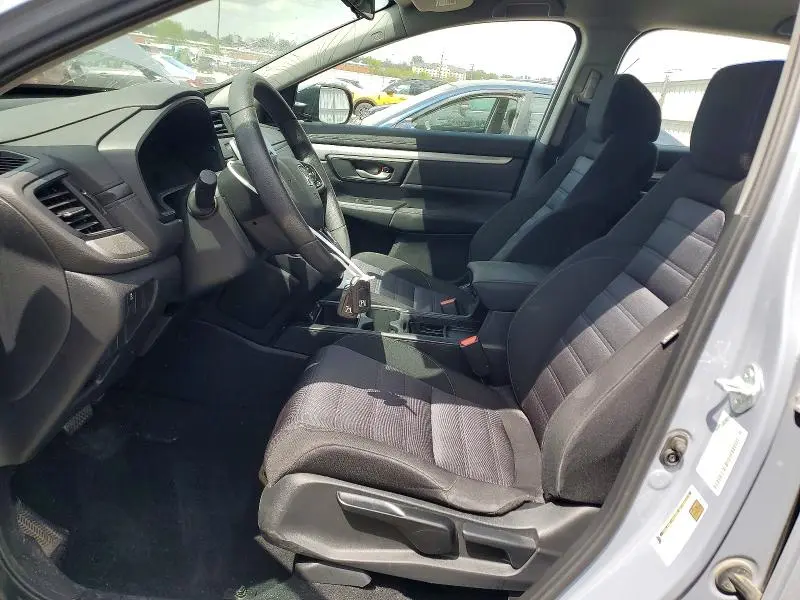 2022 HONDA CR-V SE  