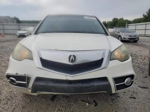 2010 ACURA RDX   