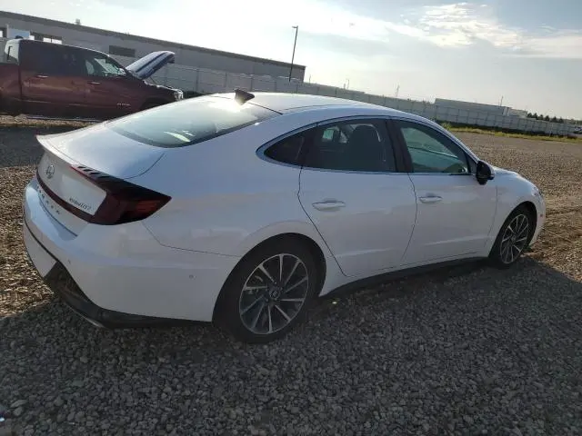 2023 HYUNDAI SONATA LIMITED  