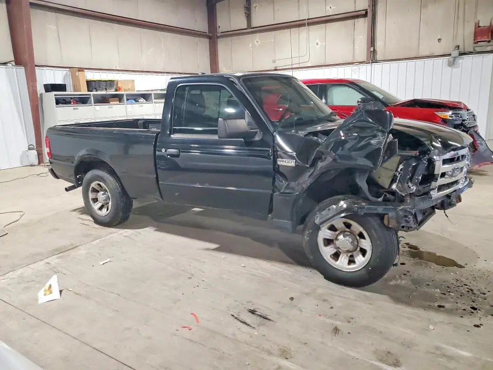 2011 FORD RANGER   