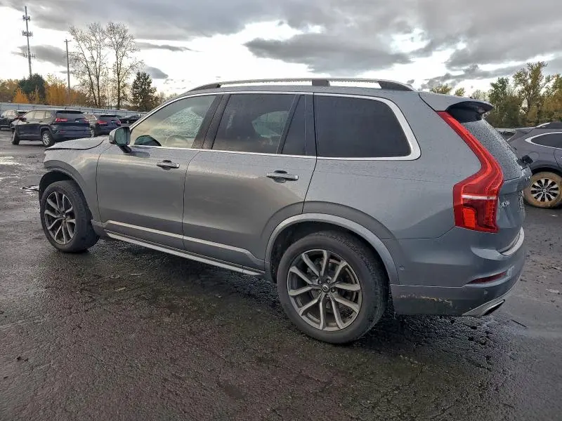 2018 VOLVO XC90 T6  