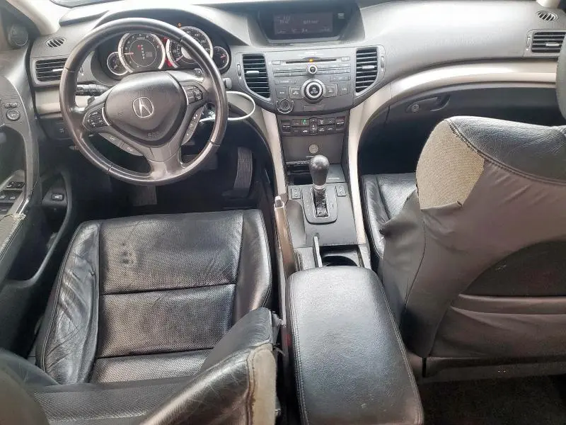 2010 ACURA TSX 