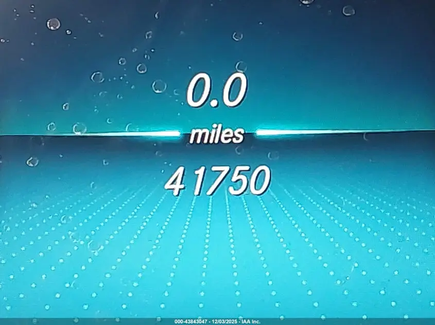 2020 MERCEDES-BENZ GLC 300  