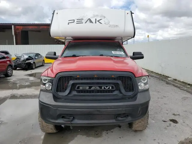 2015 RAM 1500 ST