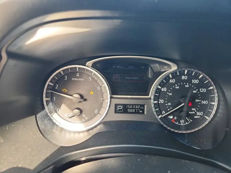 2014 INFINITI QX60 BASE  