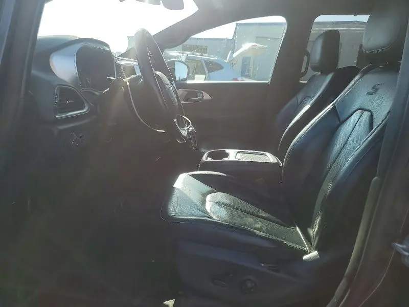 2020 CHRYSLER PACIFICA TOURING L PLUS  