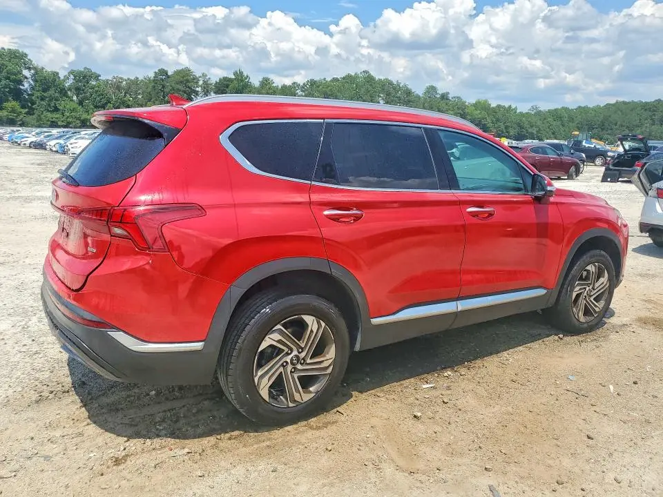 2023 HYUNDAI SANTA FE SEL PREMIUM  