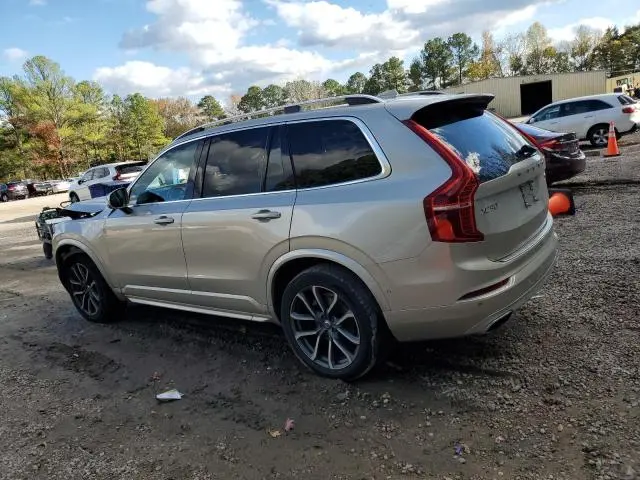 2017 VOLVO XC90 T6  