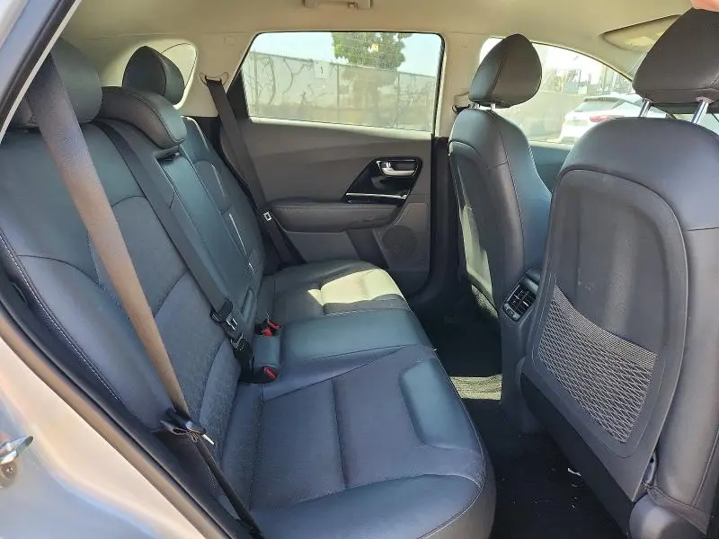 2018 KIA NIRO EX  