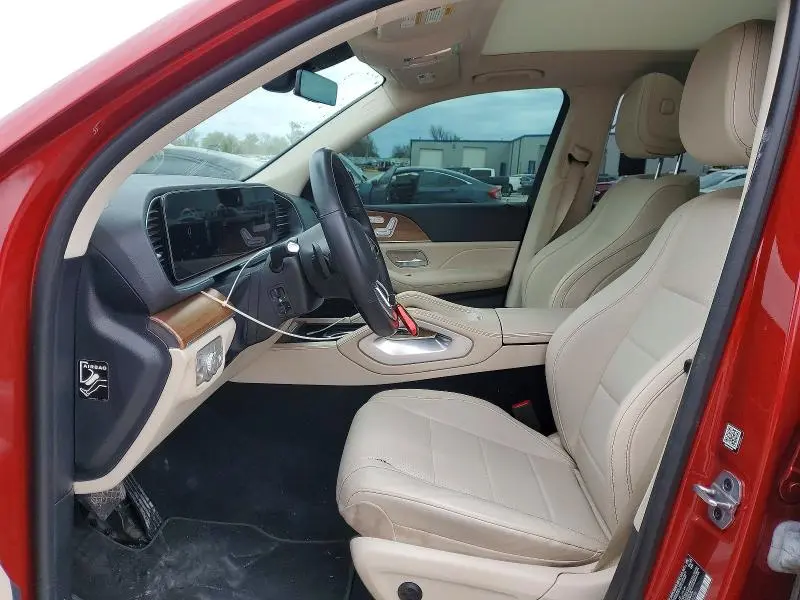 2023 MERCEDES-BENZ GLE 350 4MATIC  