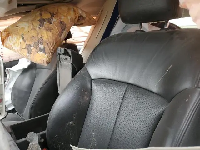 2010 SUBARU OUTBACK 2.5I LIMITED  