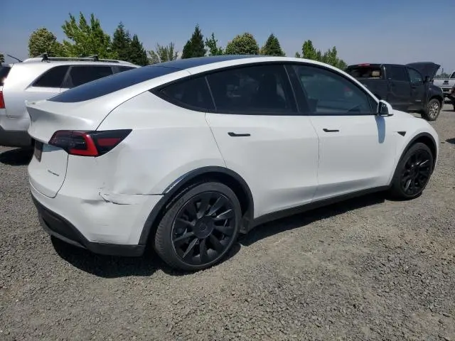 2020 TESLA MODEL Y   