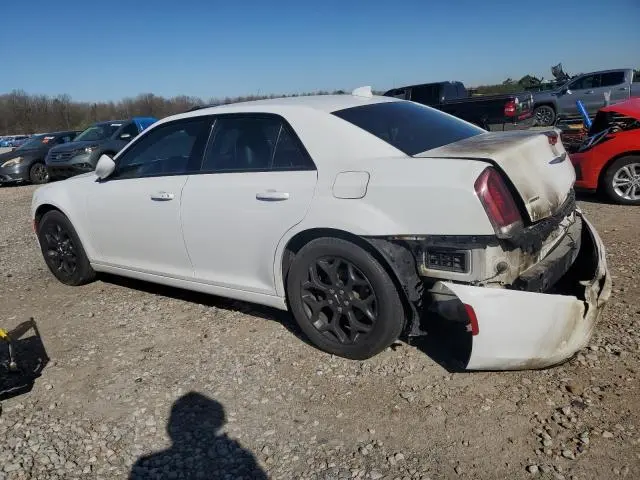 2019 CHRYSLER 300 S  