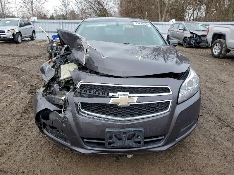 2013 CHEVROLET MALIBU 1LT  