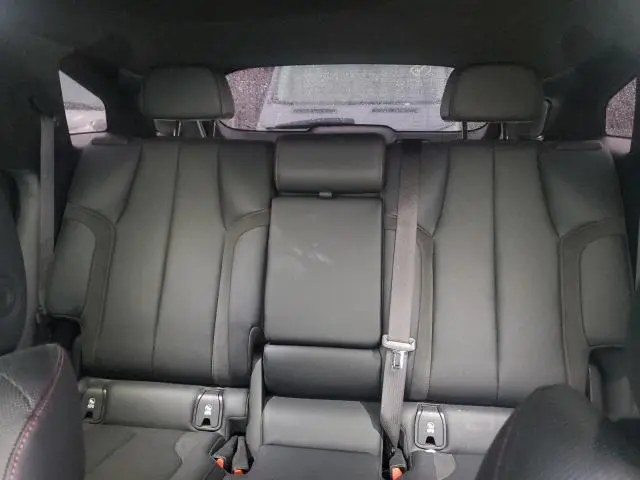 2024 ACURA ZDX A-SPEC  