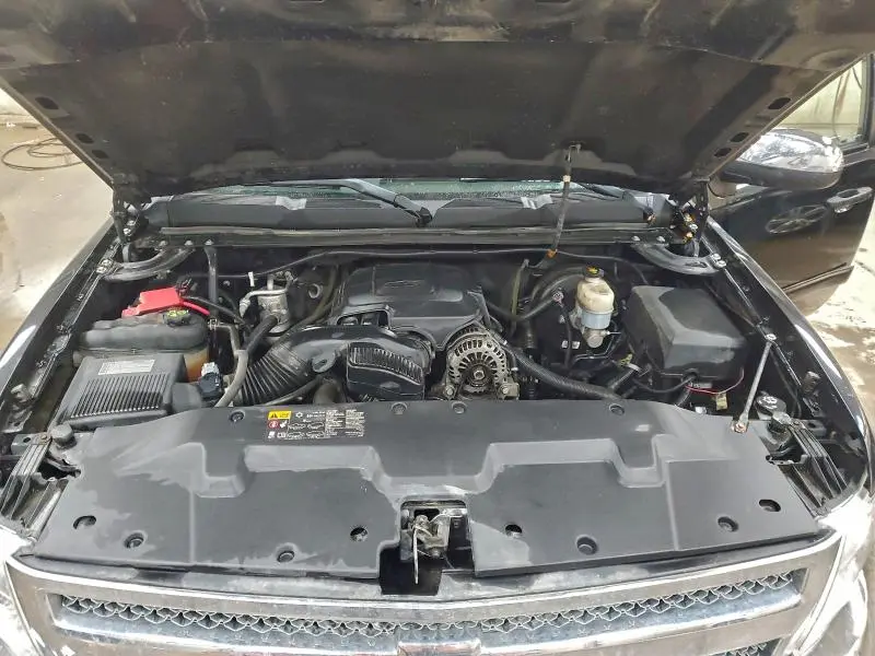 2012 CHEVROLET SILVERADO C1500 LT  