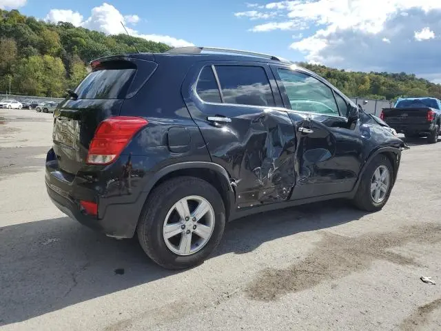 2020 CHEVROLET TRAX 1LT  